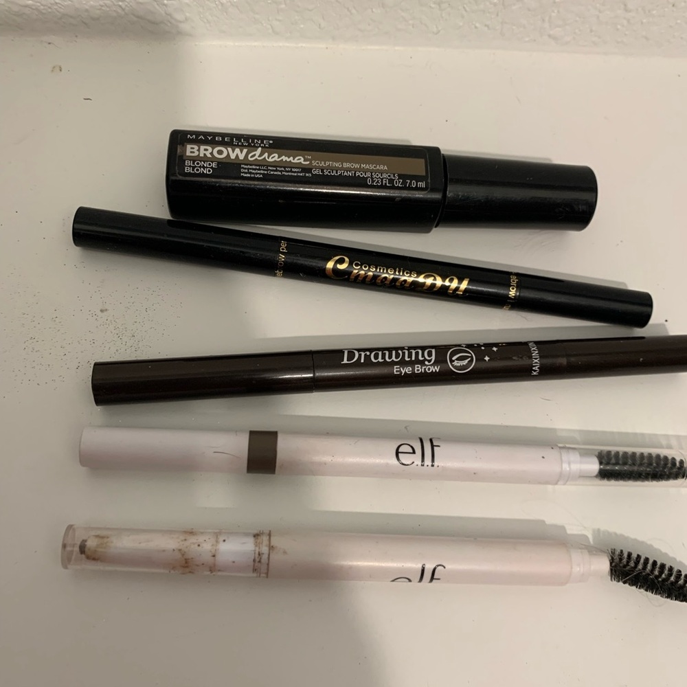 Signature Multi-Color Eyeliner Collection - Picture 4 of 4